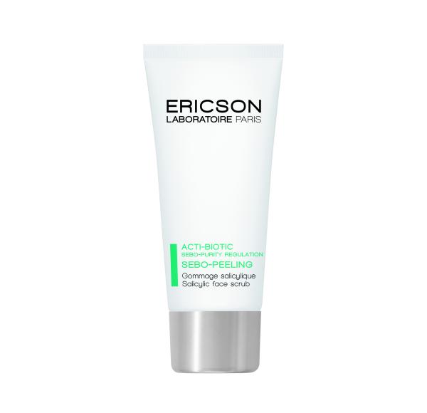 E528 Sebo-Peeling ACTI BIOTIC